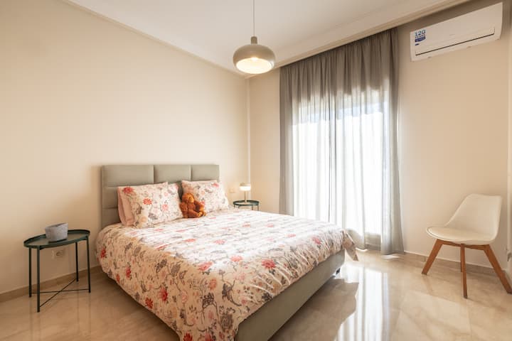 საძინებელი 2