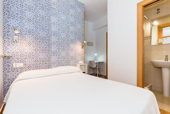 Hostal Guadalupe - Malaga