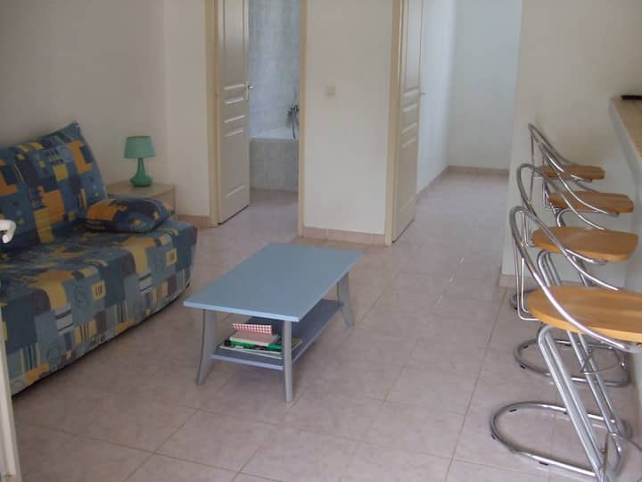 Location Calvi Appartement - Lumio