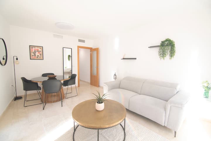 Céntrico E Ideal Para Parejas - Cartagena, España