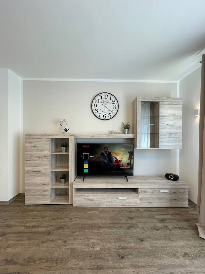 Gemütliche Ferienwohnung In Nickenich Eg - Mendig