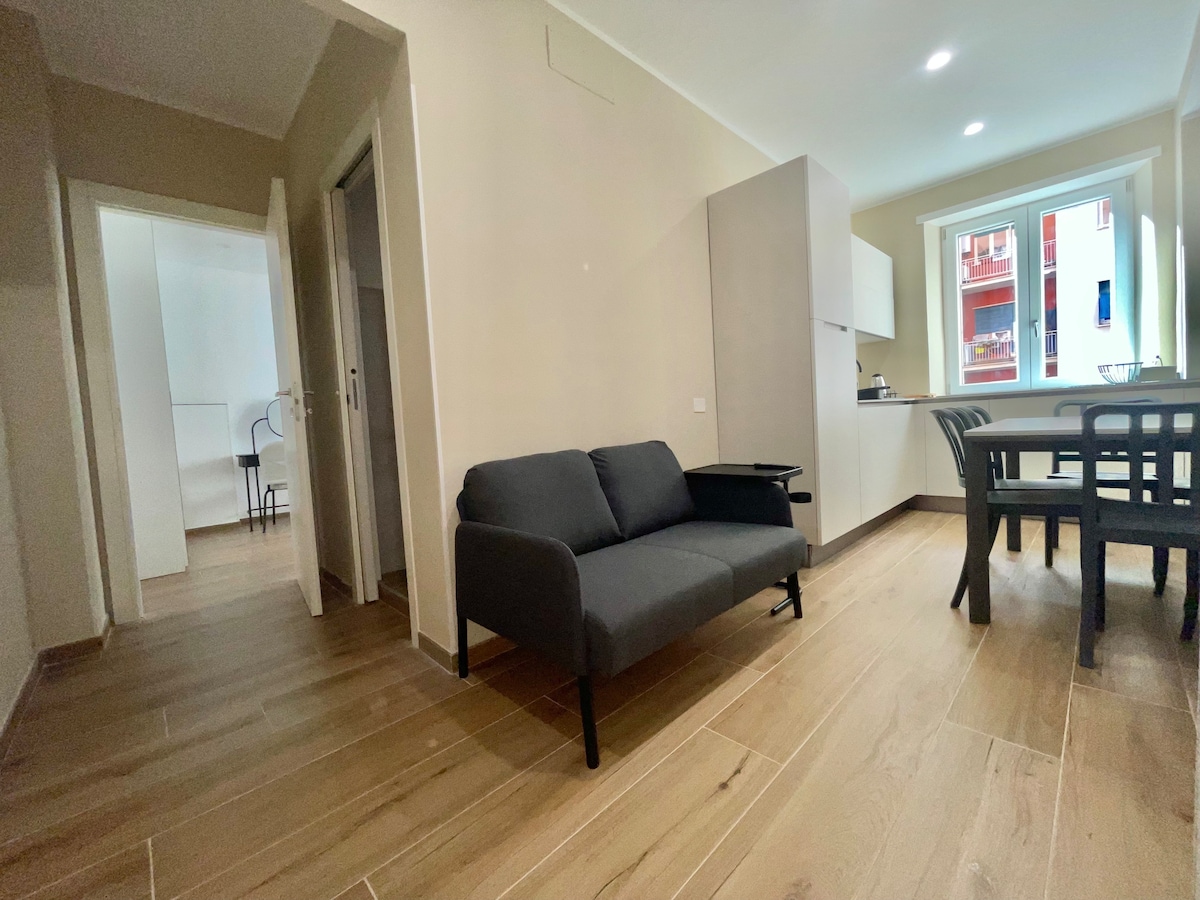 غرفة المعيشة