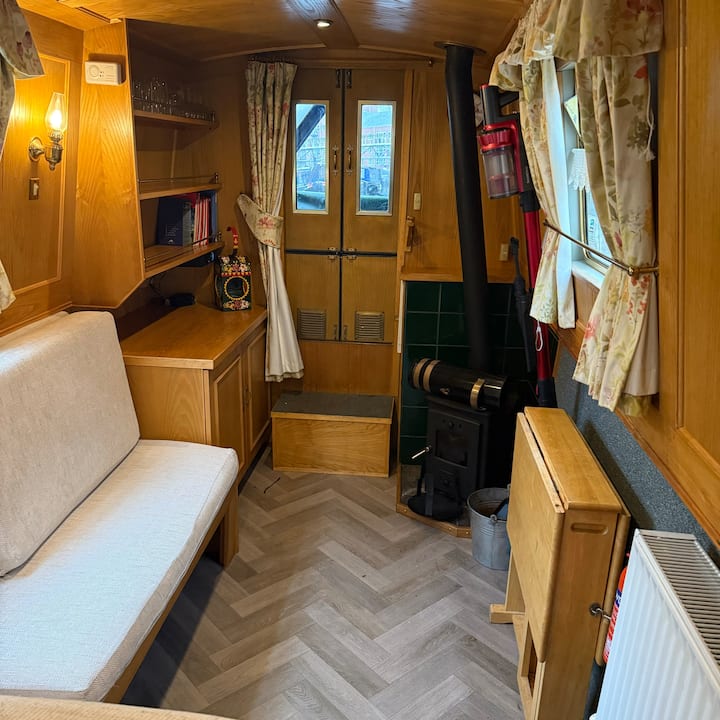 พื้นที่อยู่อาศัย