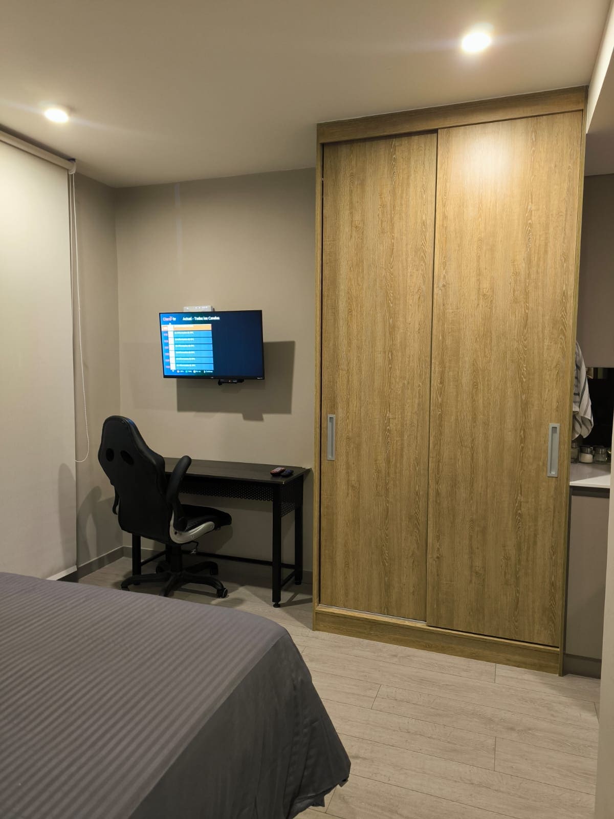 منطقة التلفزيون والاستوديو