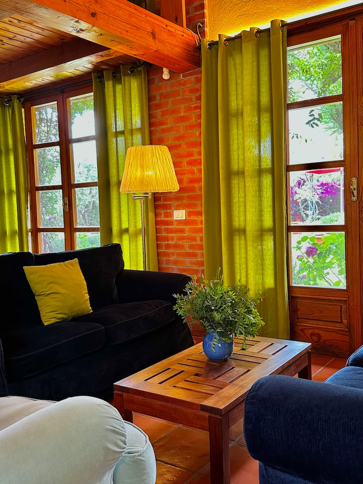 Garden Apartment - Imperia