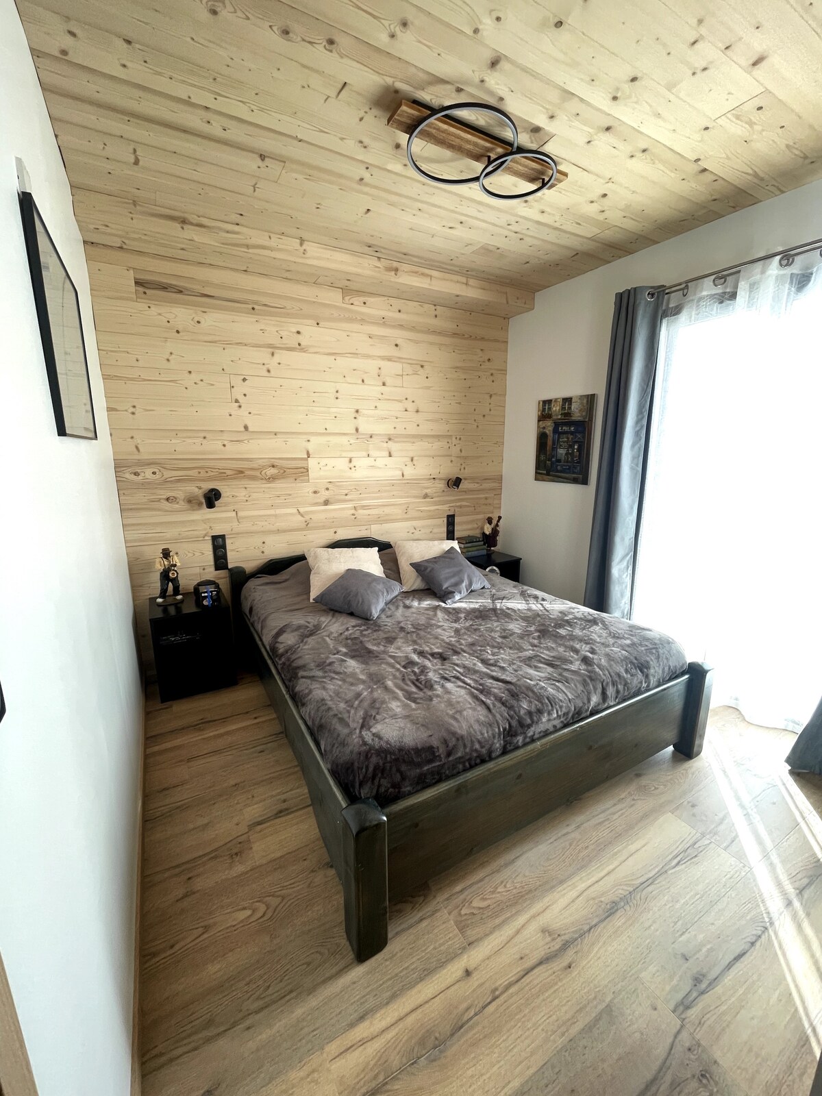 საძინებელი 1