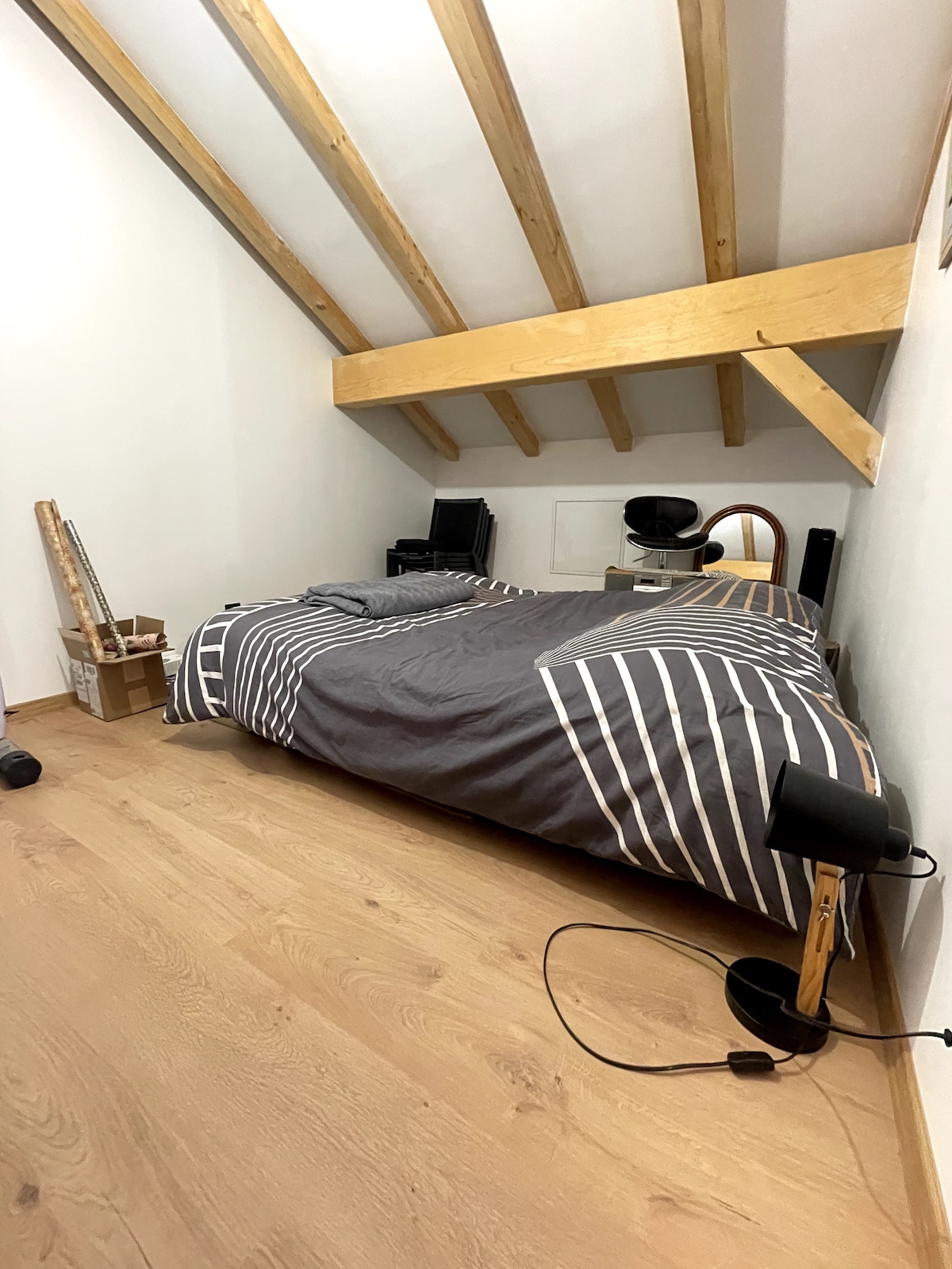 საძინებელი 3