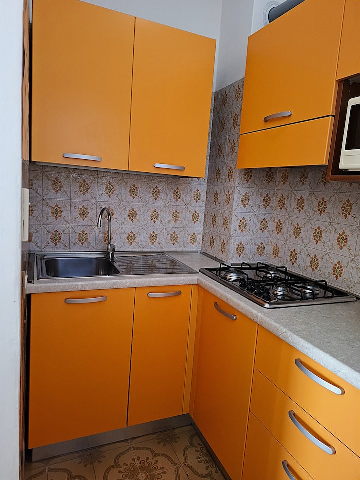 Residence Ai Tovi App.6 - Ledro