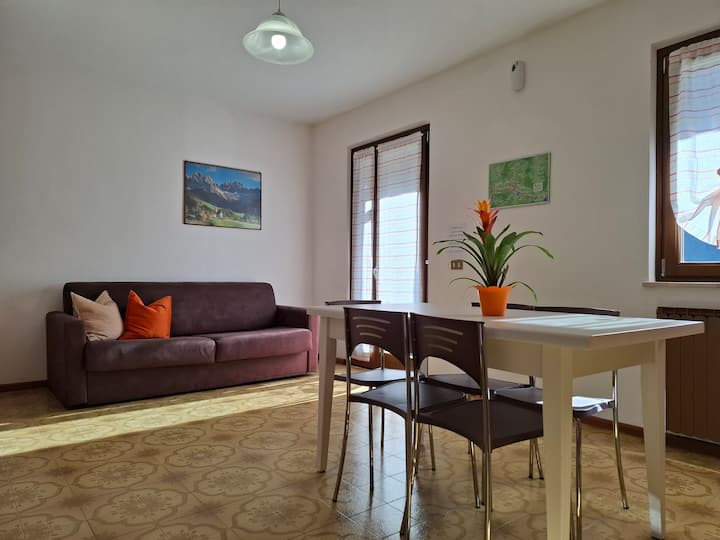 Residence Ai Tovi App.8 - Gardasee