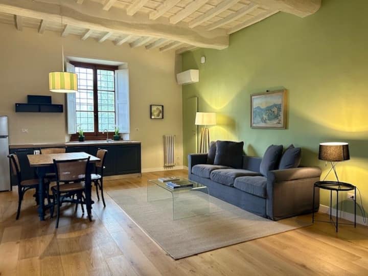 Colle Apartment - Pontassieve