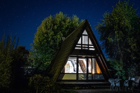 Lake Constance Cottage