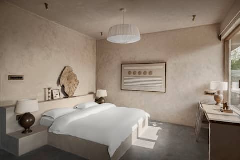 Earthy Stay at Sila Himalayas | 101, 102 & 103