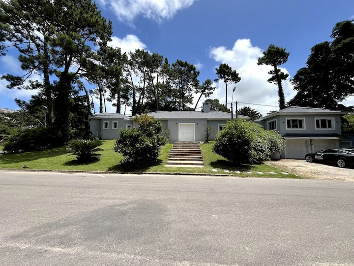 Casa "Telegraph Hill" - Punta del Este