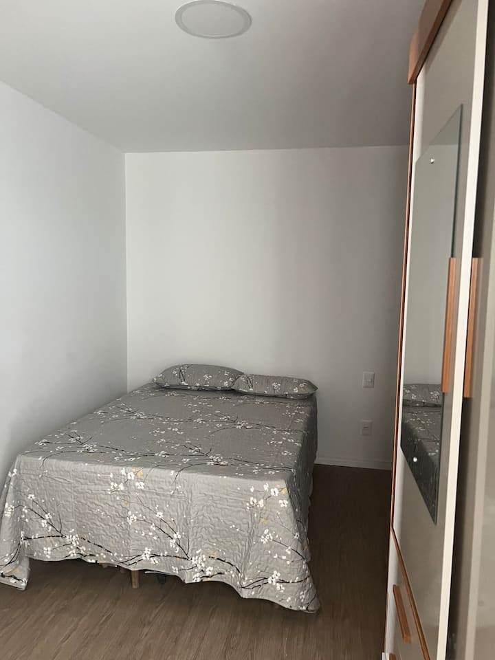 Schlafzimmer 3