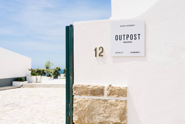 Ocean Casitas: 7-Bedroom Cliffside Escape gallery image 4