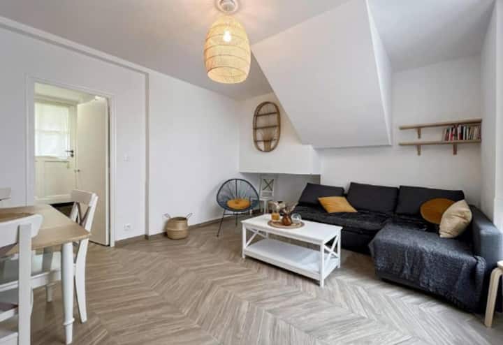 Всекидневна