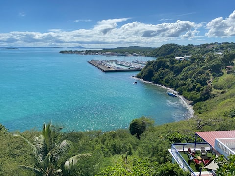 Dream View House Fajardo PR