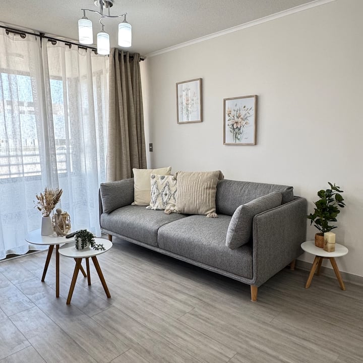 Departamento Antofagasta, Chile - Antofagasta