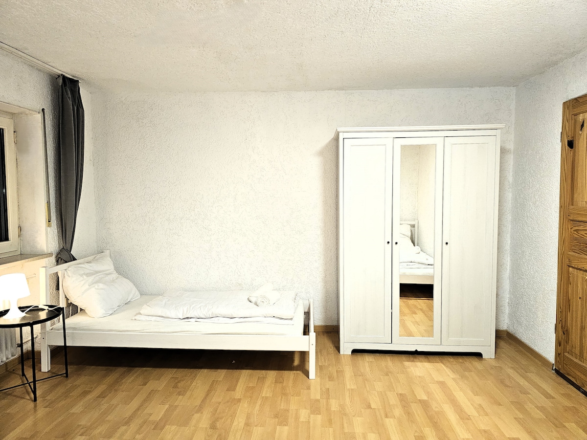 Спална соба 2