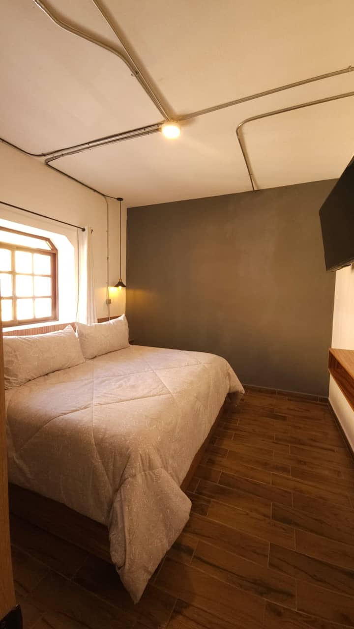 Camera da letto