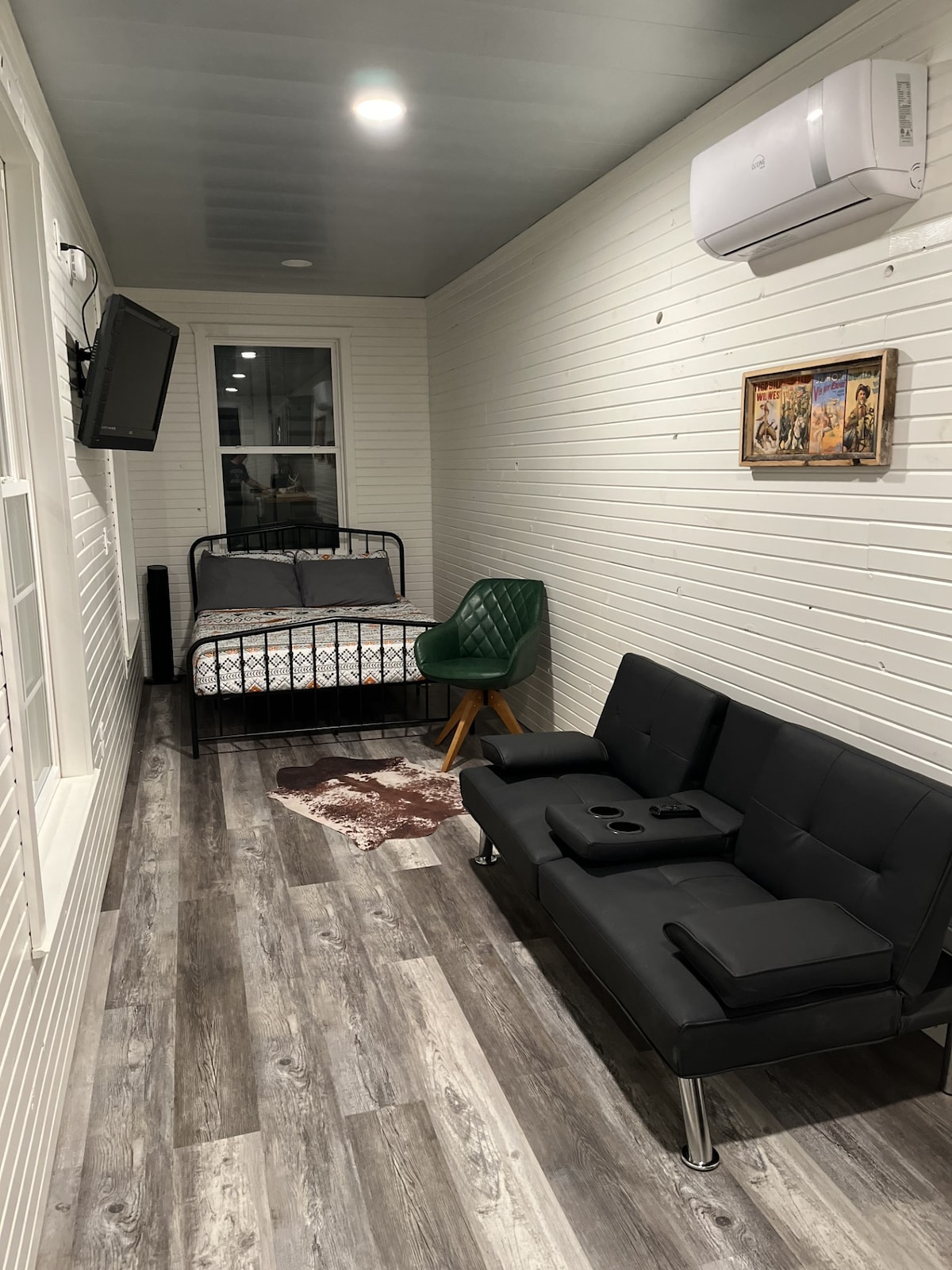 საძინებელი