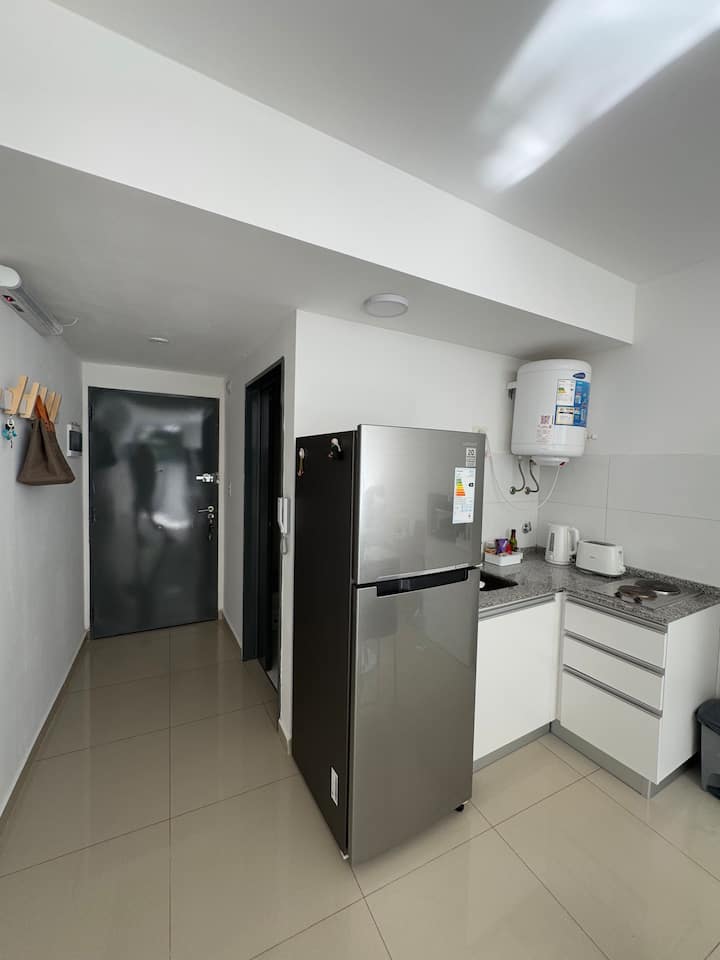 Monoambiente en San Cristóbal