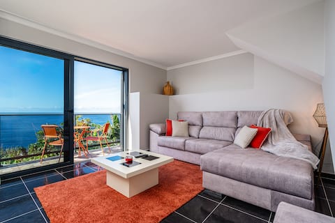 Top Airbnb: Solar dos Anjos Milestones in Ponta Do Sol
