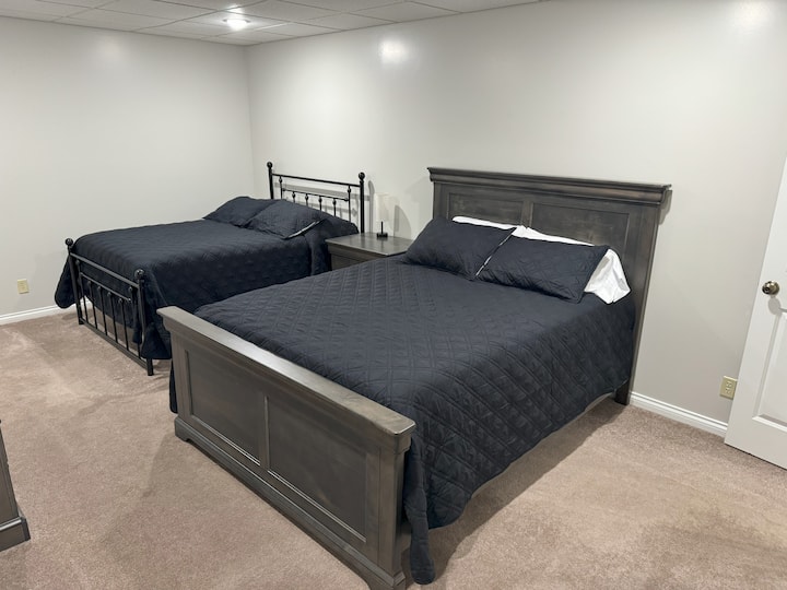 Chambre 1