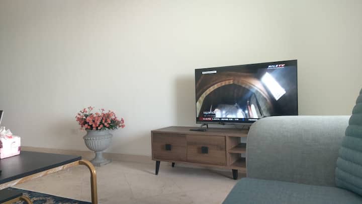 Comfort Marina 5 Apartment,s - Hurghada