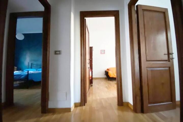 Casa Irma a Trastevere gallery image 4