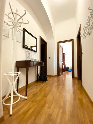 Casa Irma a Trastevere gallery image 2