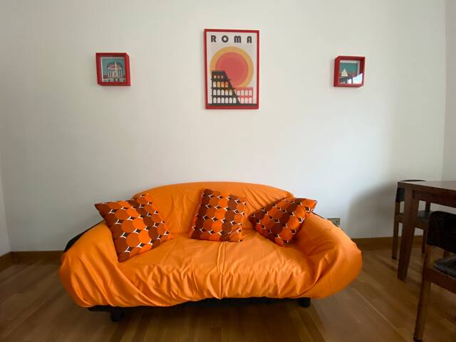 Casa Irma a Trastevere gallery image 3