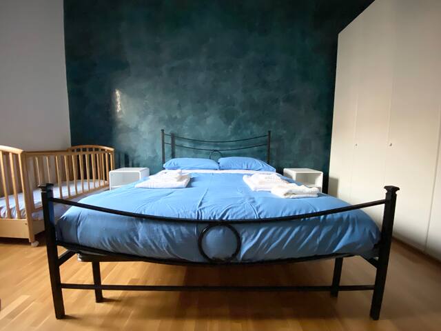 Casa Irma a Trastevere gallery image 5