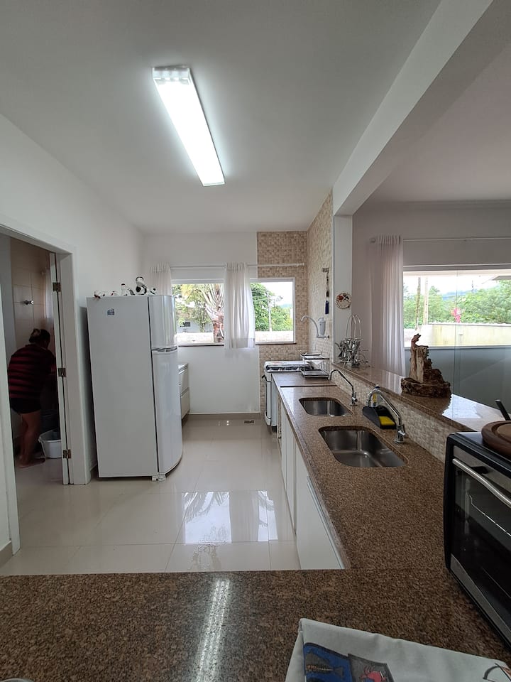 Morada Da Praia House - Q83 - Bertioga