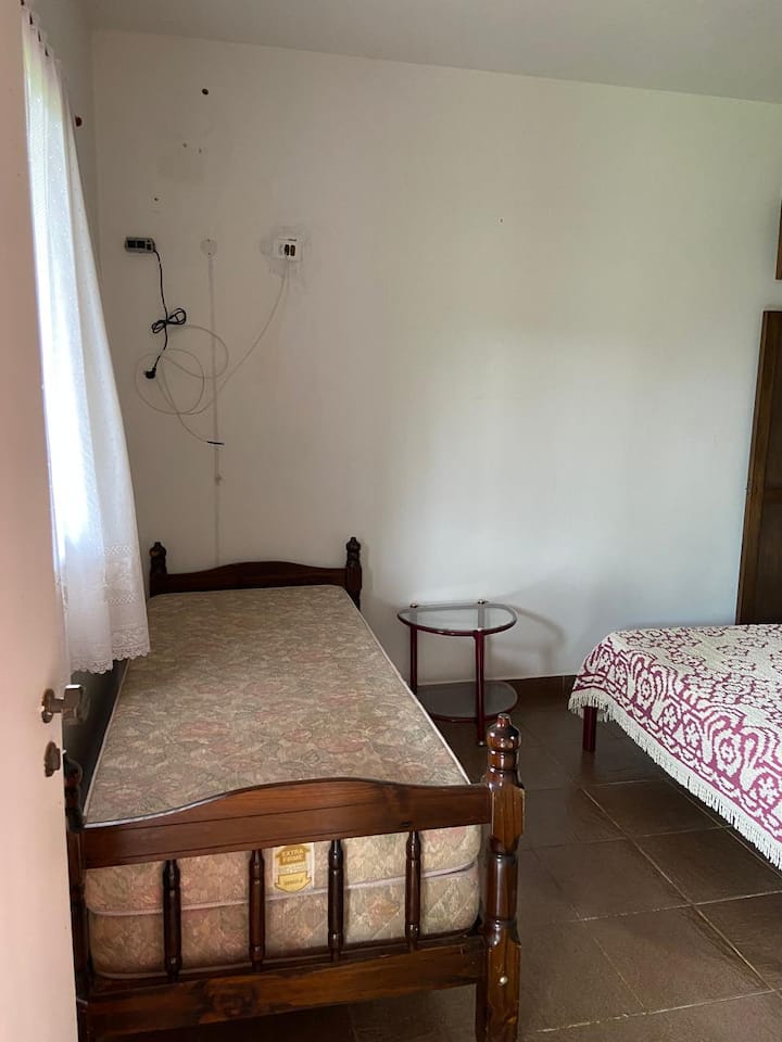 Habitación 1