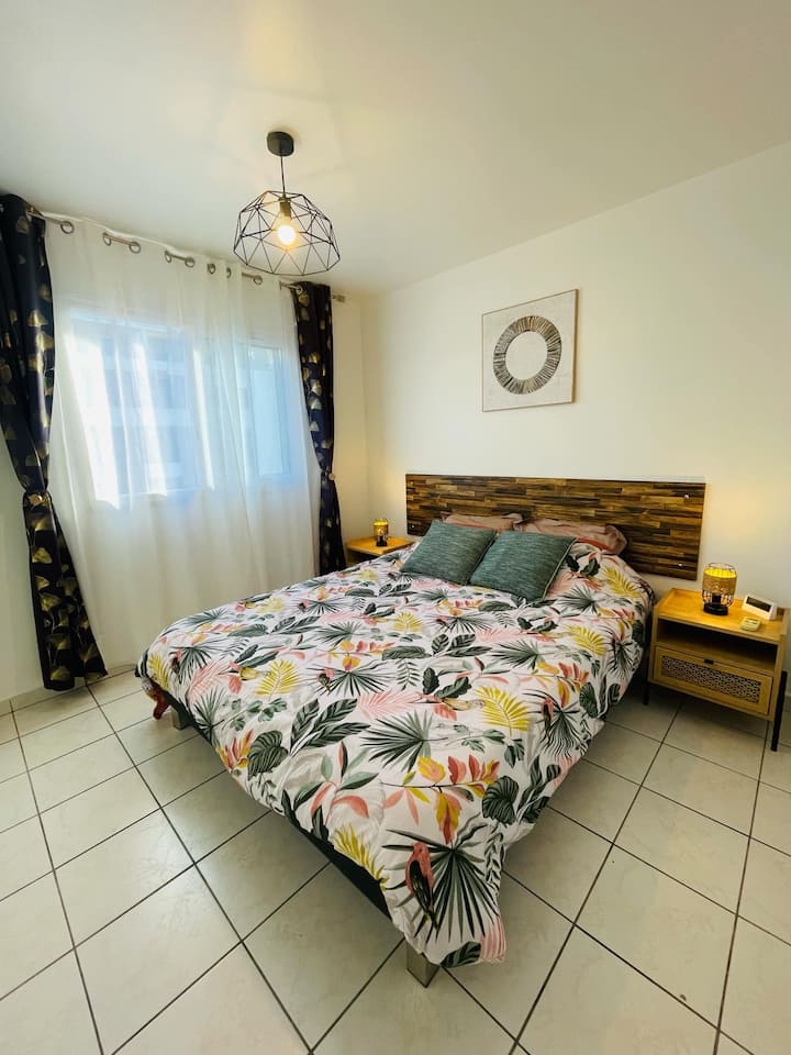 Spavaća soba
