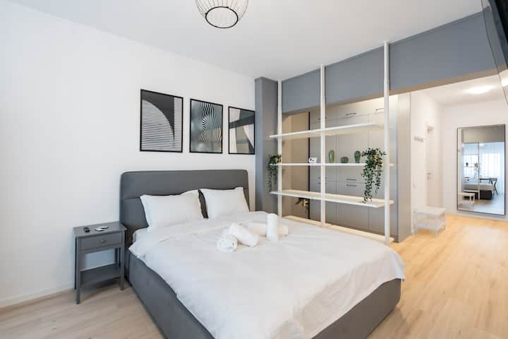 ห้องนอน