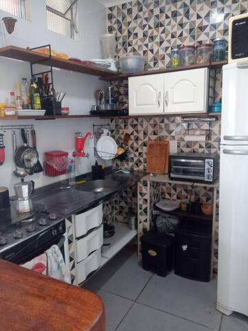 Apto em Santa Teresa. gallery image 3