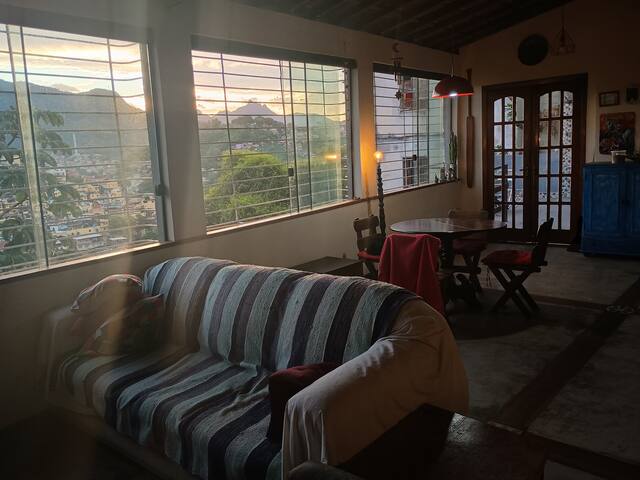 Apto em Santa Teresa. gallery image 2