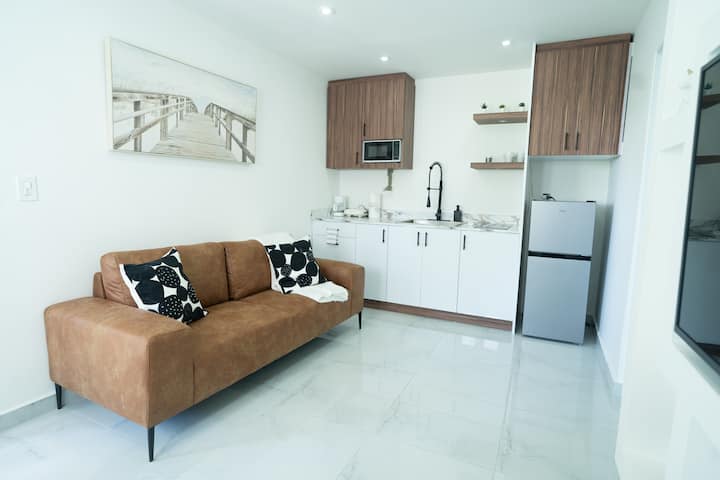 Casa Villa Mia - Río Grande