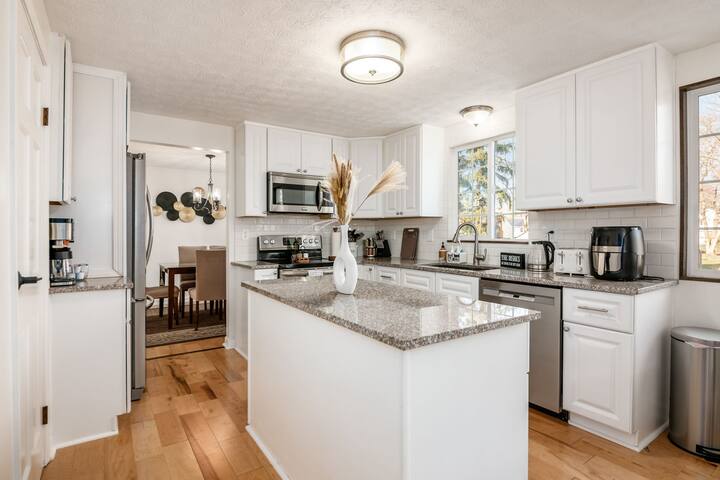 Bohemian Home in Dublin gallery image 2