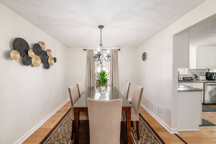 Bohemian Home in Dublin gallery image 4