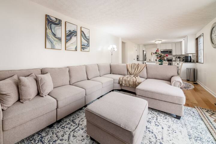 Bohemian Home in Dublin gallery image 3