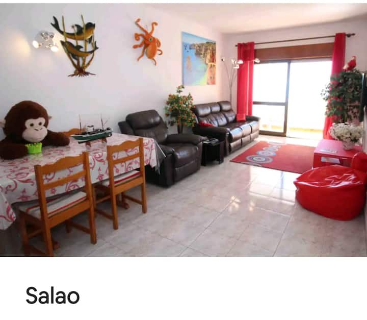 Super Centro - Albufeira
