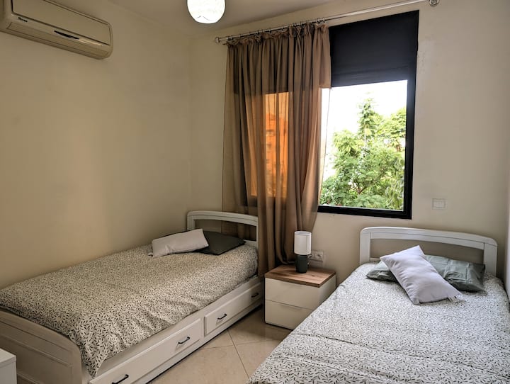 Спална соба 2