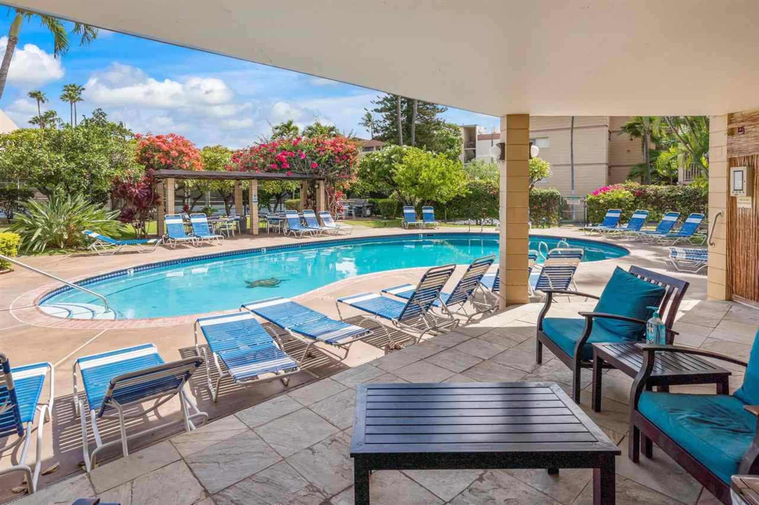 Condo in Kihei · ★4.9 · 2 bedrooms · 3 beds · 2 baths - Image 31