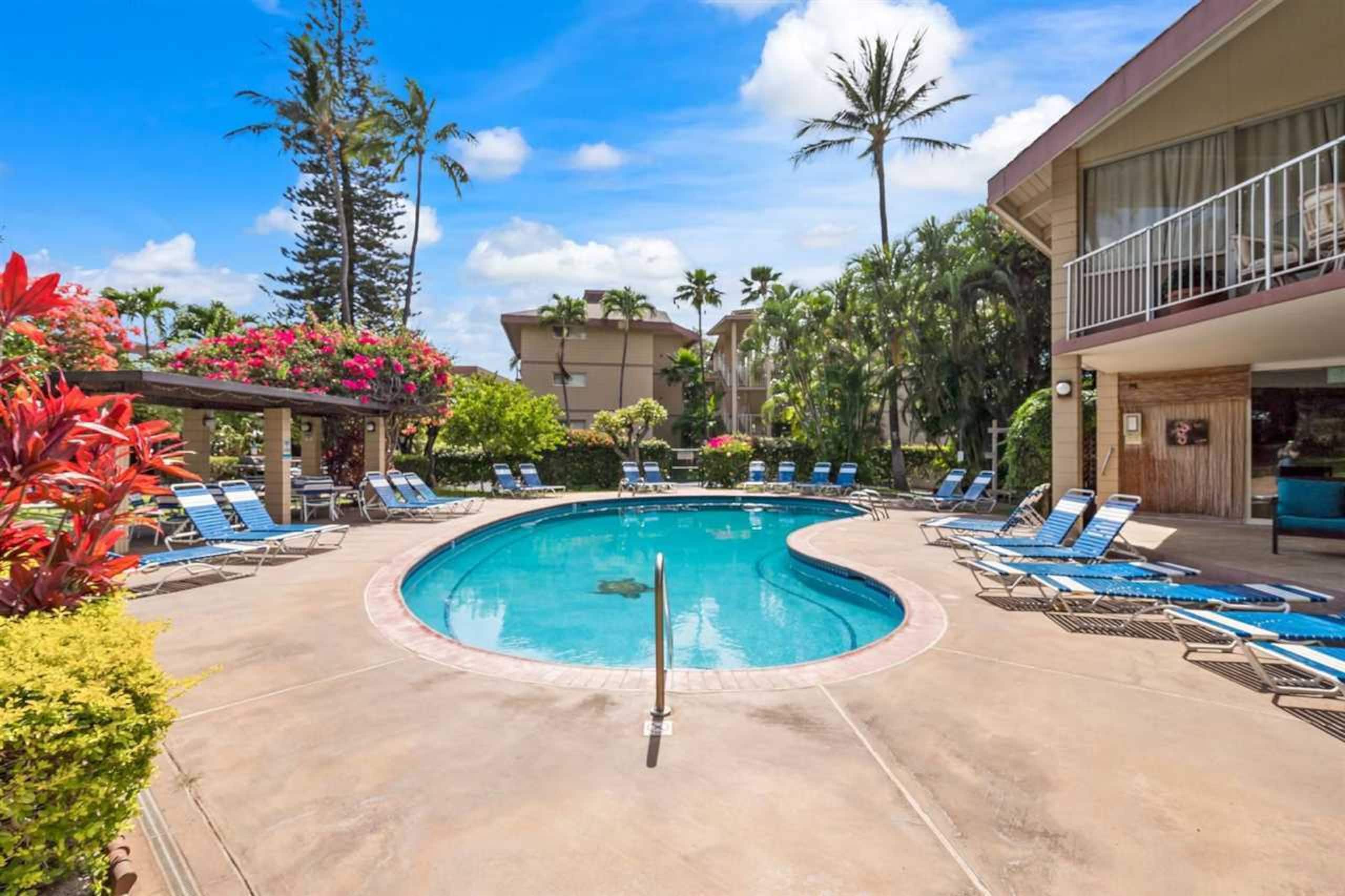 Condo in Kihei · ★4.9 · 2 bedrooms · 3 beds · 2 baths - Image 30