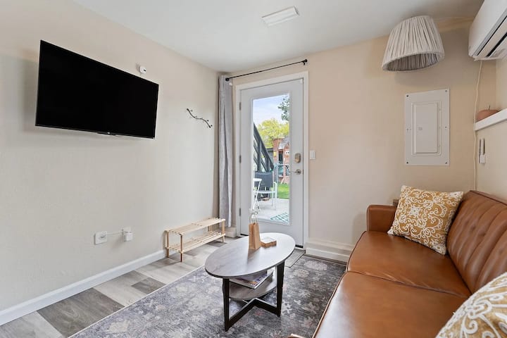 Cozy 1 Bd On The South Hill - Spokane Valley, WA