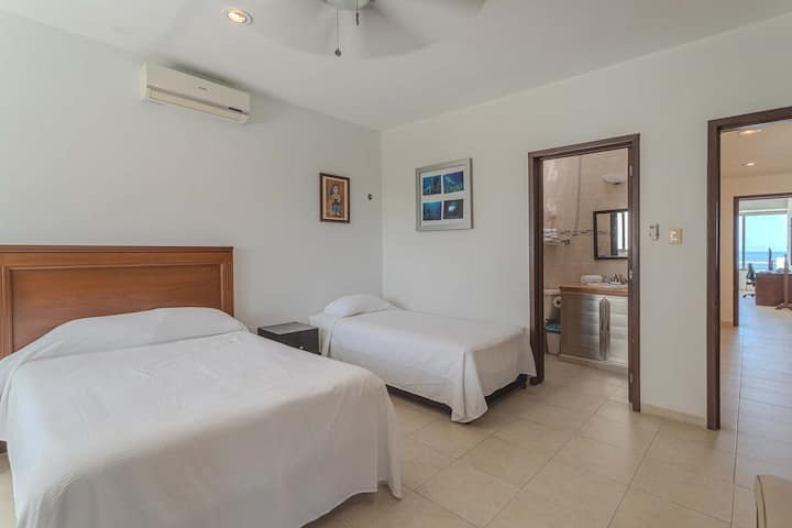 غرفة النوم 3