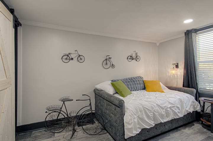 საძინებელი 2